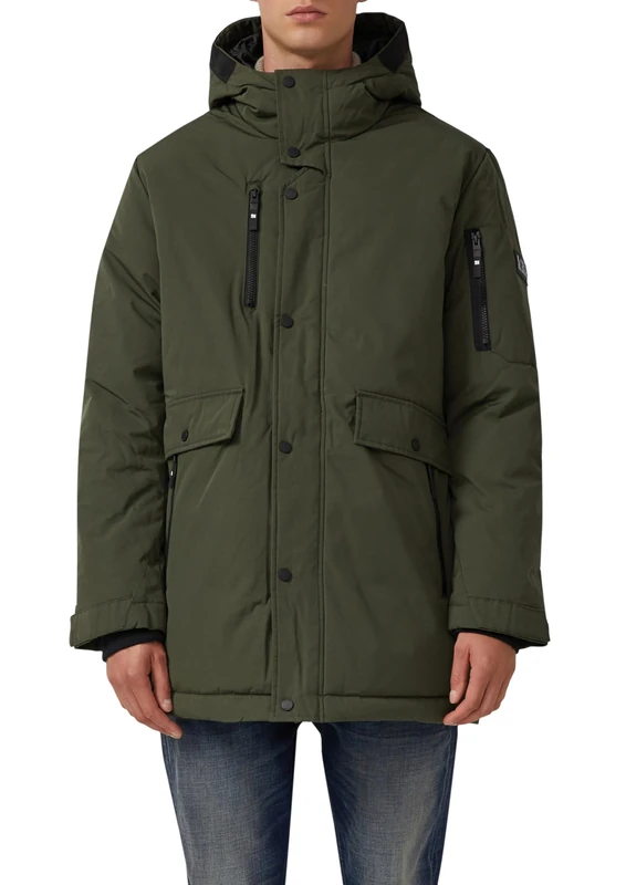 s.Oliver Parka, 7938, L