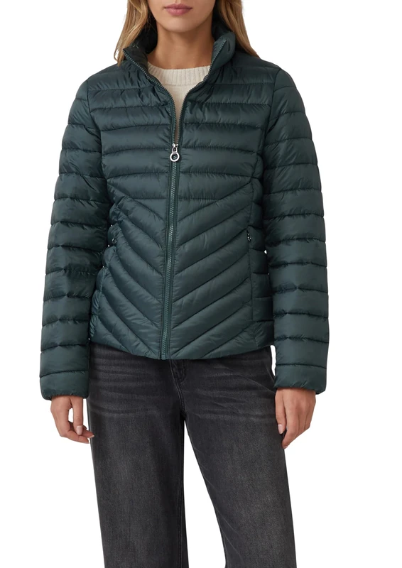 s.Oliver Quilted jacket, 6933, 36