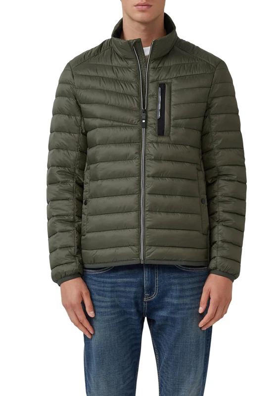 s.Oliver Quilted jacket, 7938, L