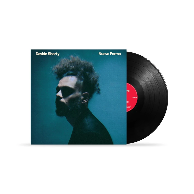 Nuova Forma [VINYL] - Image 1