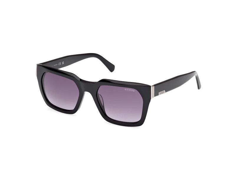 GAFAS GUESS-GU00172 C: shiny black 53x19x41,9x150