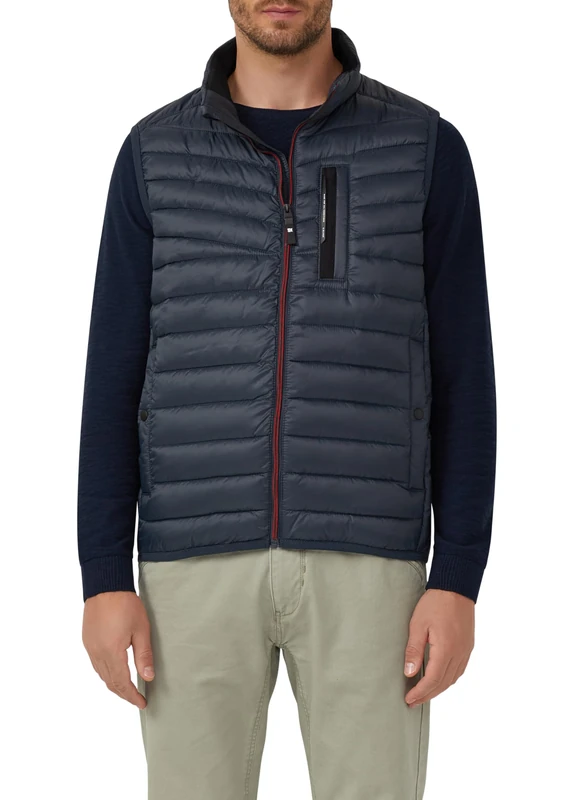 s.Oliver Outdoor vest, 5922, S