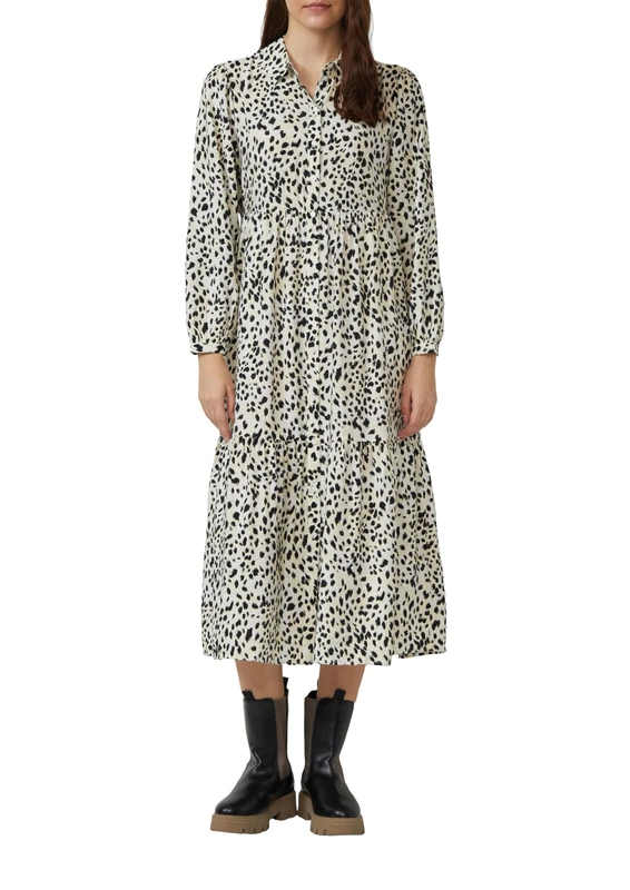 s.Oliver Maxi Dress, 02a2, 36