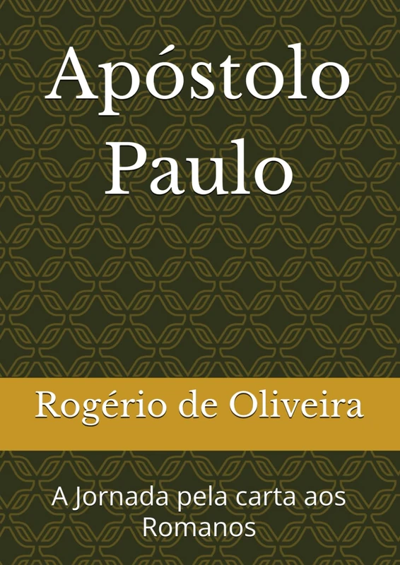 Apóstolo Paulo: A Jornada pela carta aos Romanos