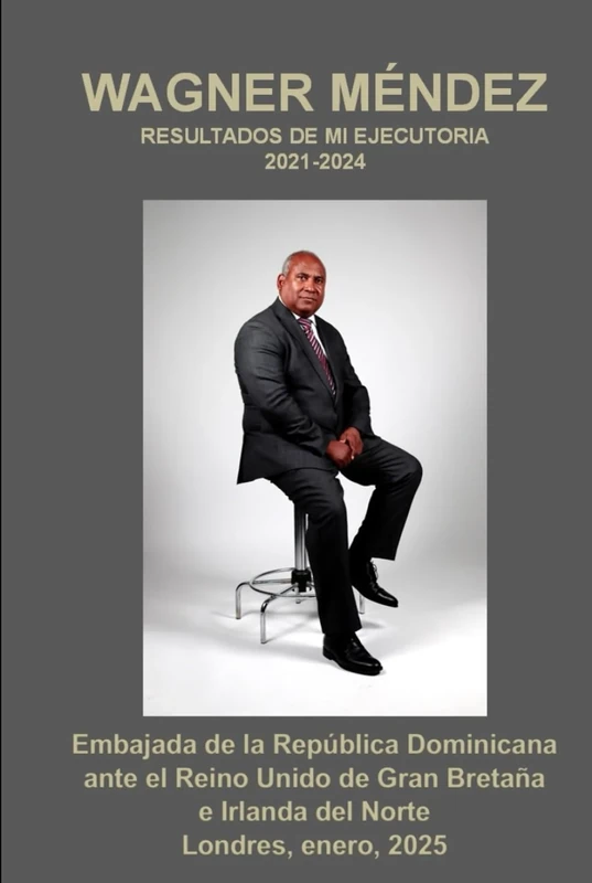 RESULTADOS DE MI EJECUTORIA: 2021-2024