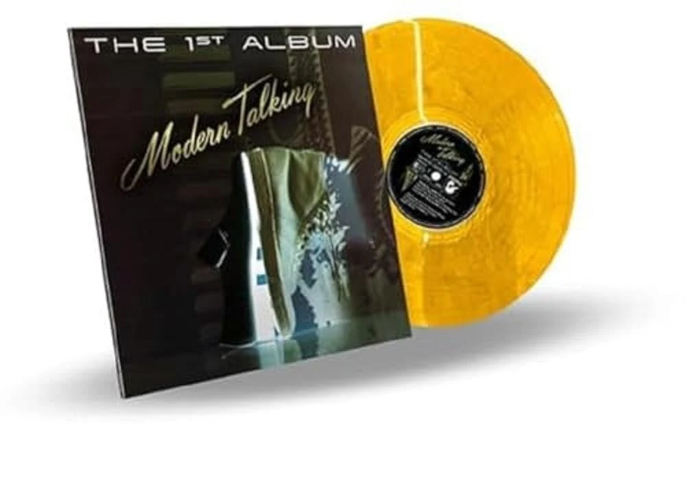The First Album/Gold Nugget Vinyl [VINYL]
