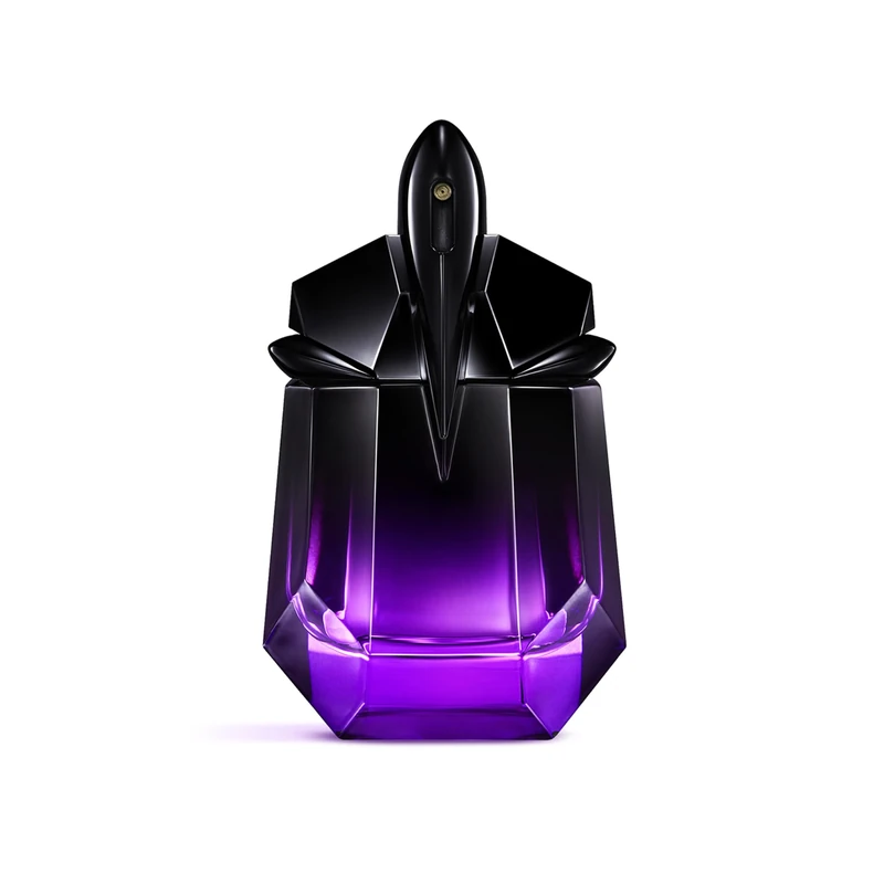 Mugler Alien Extraintense Eau de Parfum, Intense Ambery Floral Fragrance for Women, Refillable, Sensual, Powerful & Feminine, 30ml