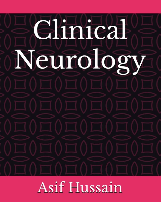 Majosta Clinical Neurology - Medical Healthcare Textbook