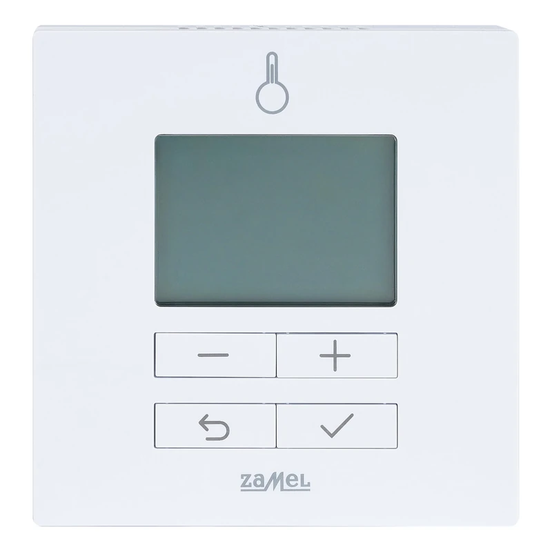 zaMel Controllers, White - Image 1