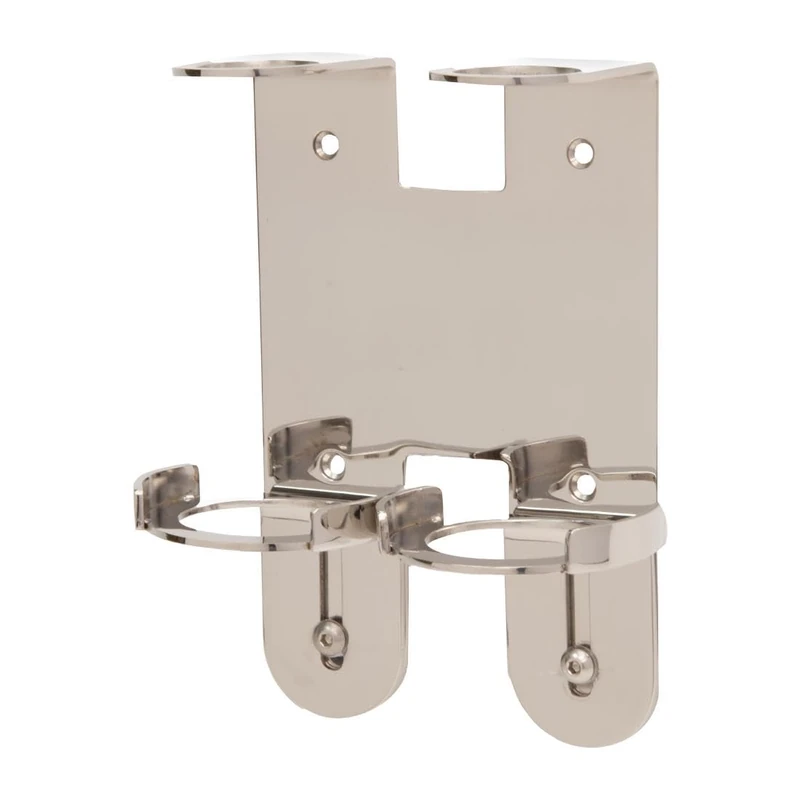 Hotel Complimentary Elsyl 300ml Bottle Wall Bracket Double - Image 1