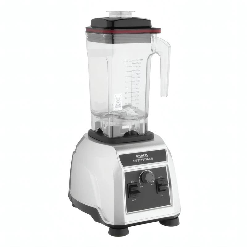 Nisbets Essentials Bar Blender, 1.6Ltr