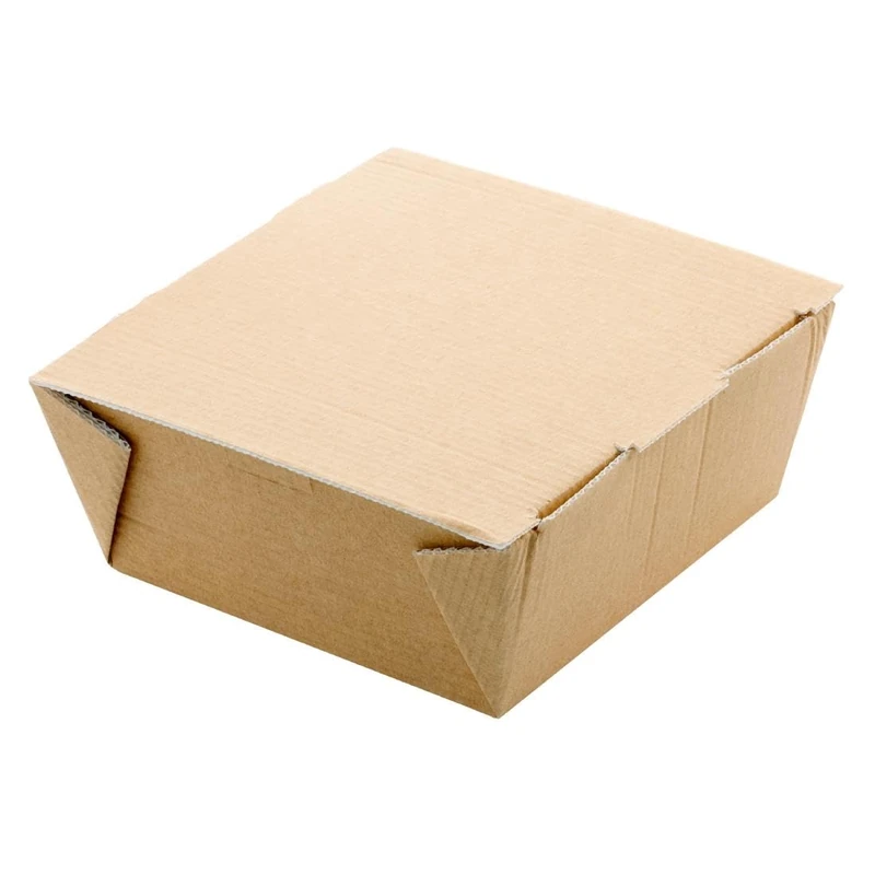 Huhtamaki Taste Medium Food to Go Box (Pack 270)