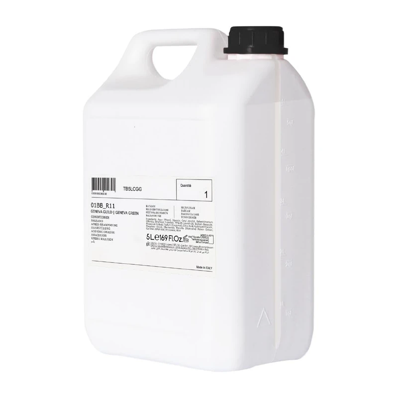 GFL Geneva Guild Conditioner Pump Bottle Refill, 5 L (Pack 2) - Image 1