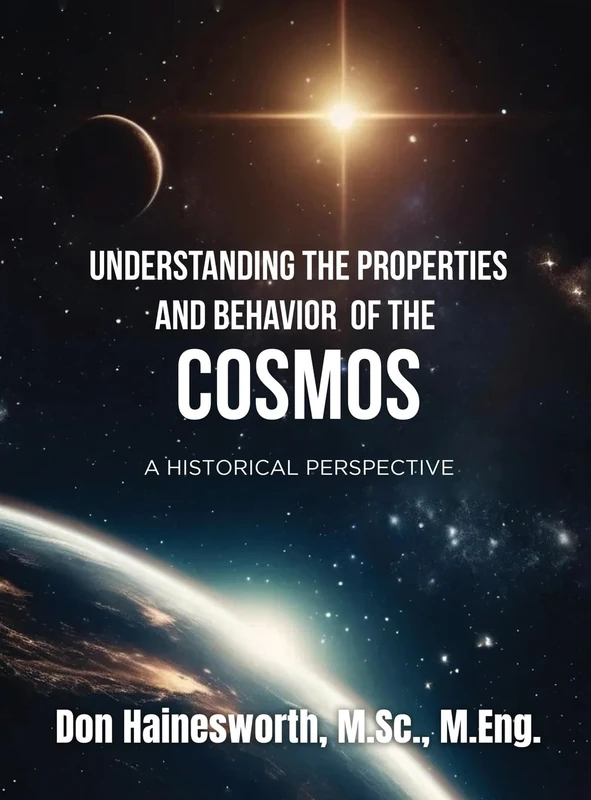 Understanding the Properties and Behavior of the COSMOS: A Historical Perspective