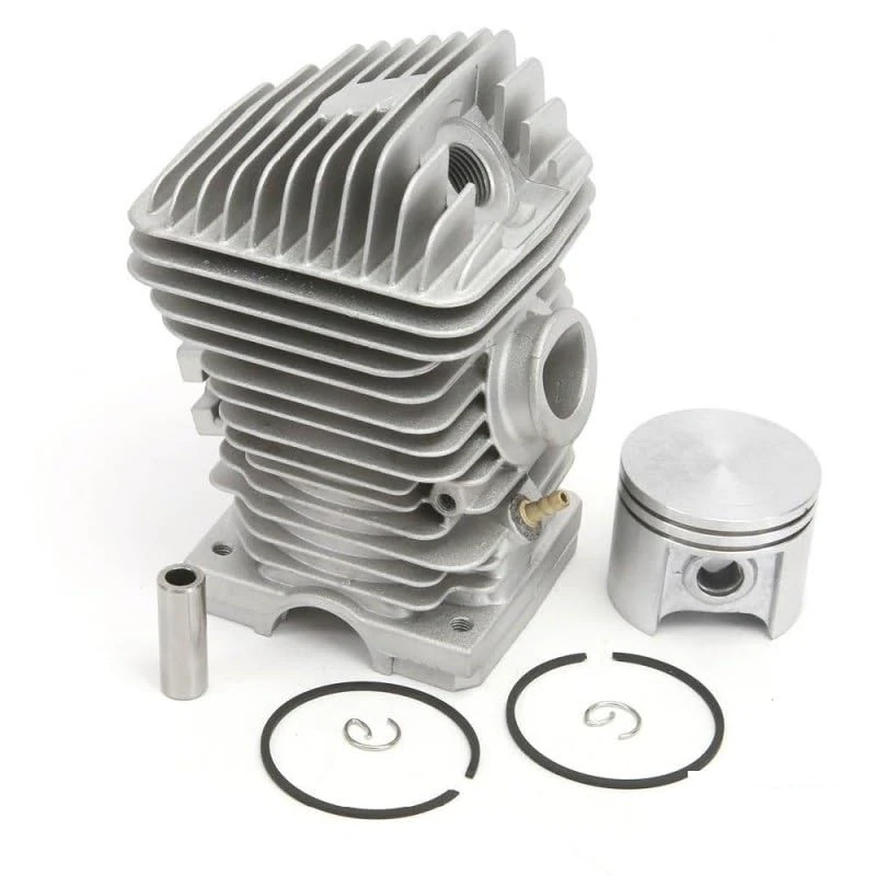 cyclingcolors Cylinder + Piston for Stihl 025/MS250 - 42.5mm