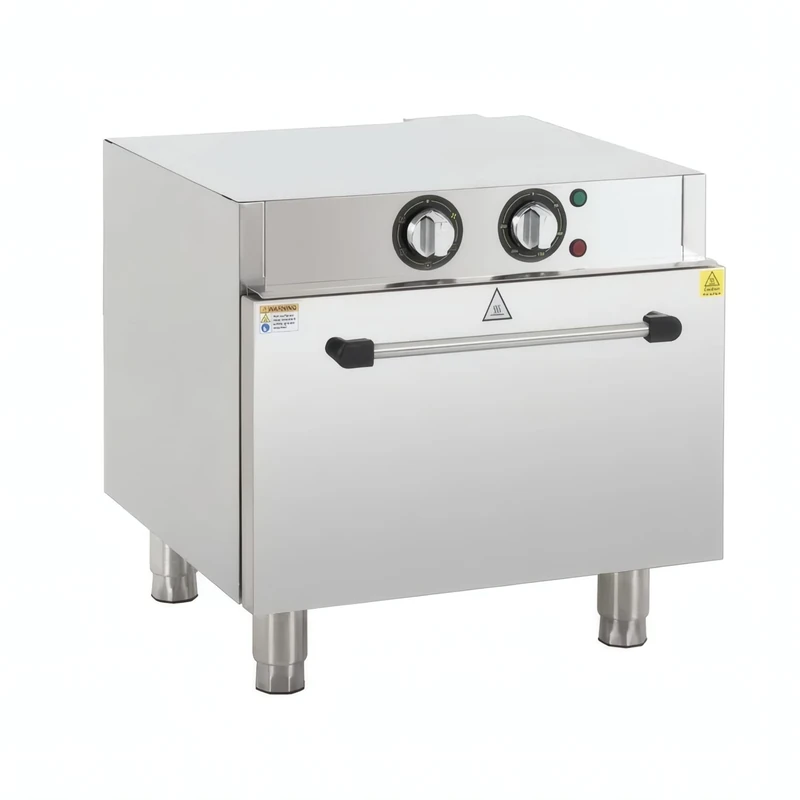 Buffalo 600 Series Under Counter Convection Oven - Image 1