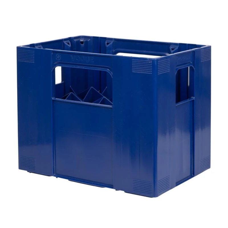 Vogue Bottle Carrier fits 12 Wine Bottles