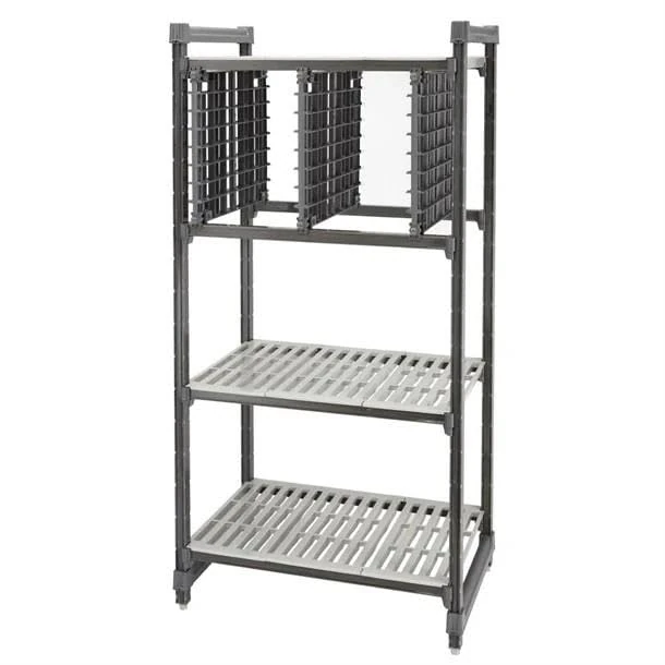 Cambro Universal Storage Rack Add-On Kit Fits Basics Plus Shelving, 610mm