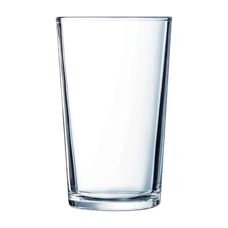 Arcoroc Arc Conical/Conique Tumbler HB, 285ml (Pack 24)
