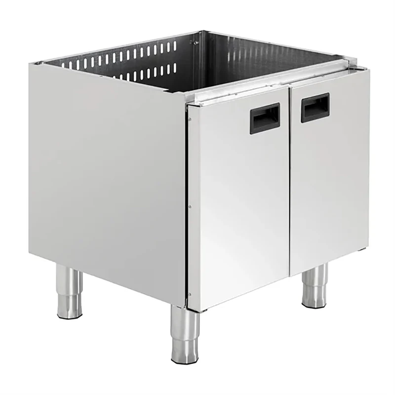 Buffalo 600 Series Base Cupboard, 600mm