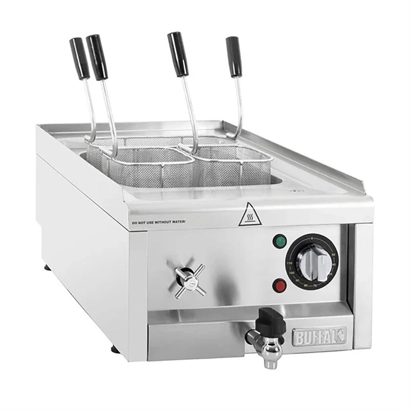 Buffalo 600 Series Pasta Cooker