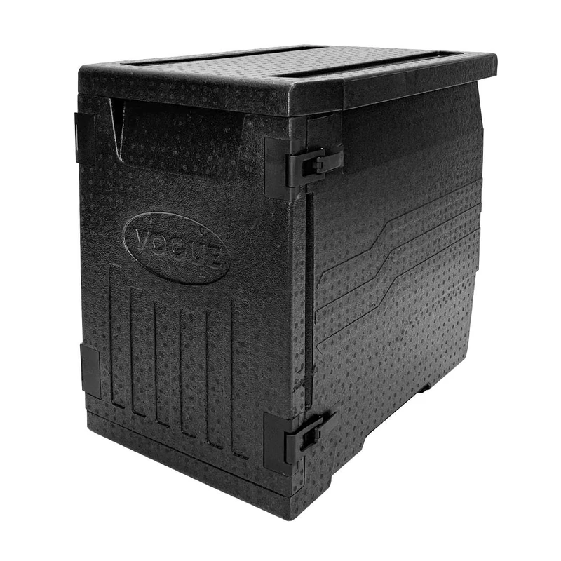 Vogue Insulated EPP Box 86L GN Pan Size, 645x440x630mm