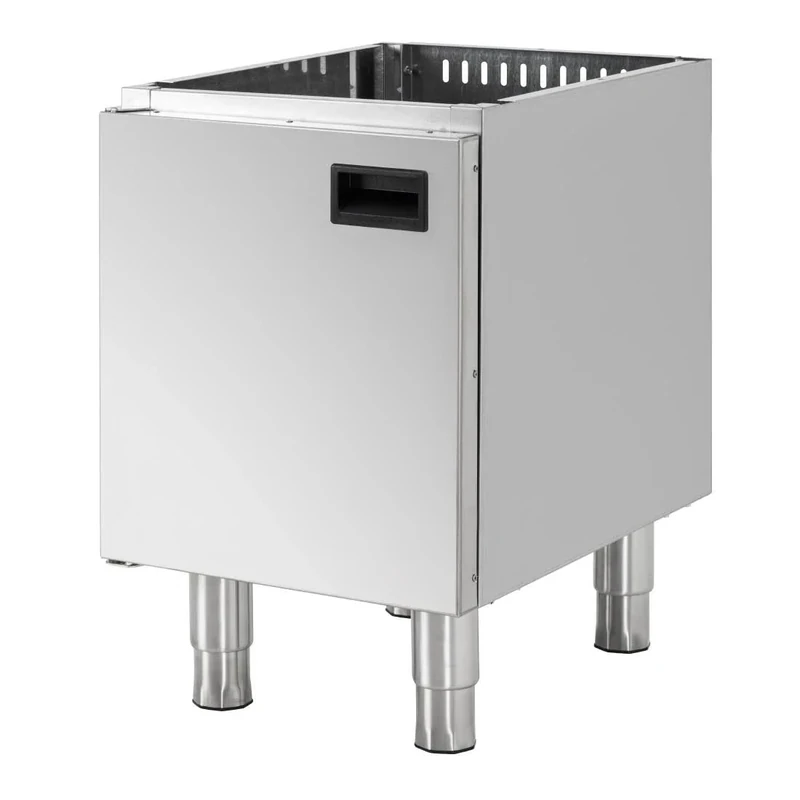 Buffalo 600 Series Base Cupboard, 400mm