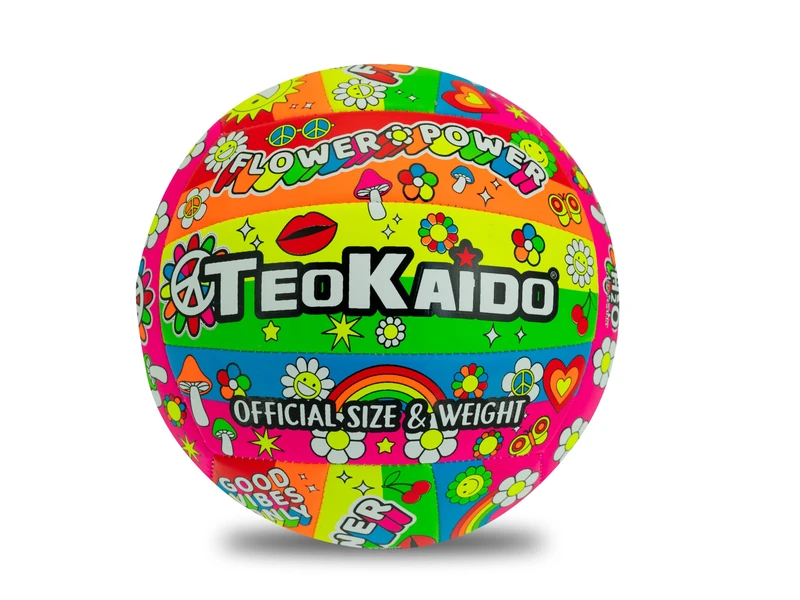 Teorema Volleyball Volleyball Size 5 280g