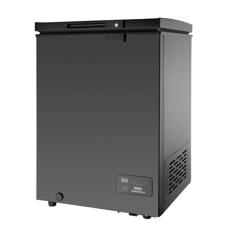 Nisbets Essentials Chest Freezer, 93Ltr 574mm