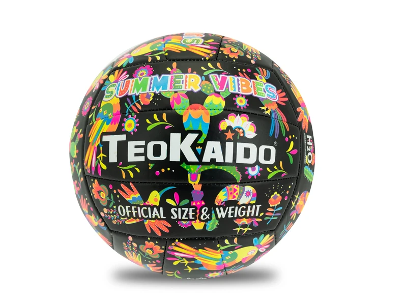 Teorema Volleyball Volleyball Size 5 280g - Image 1