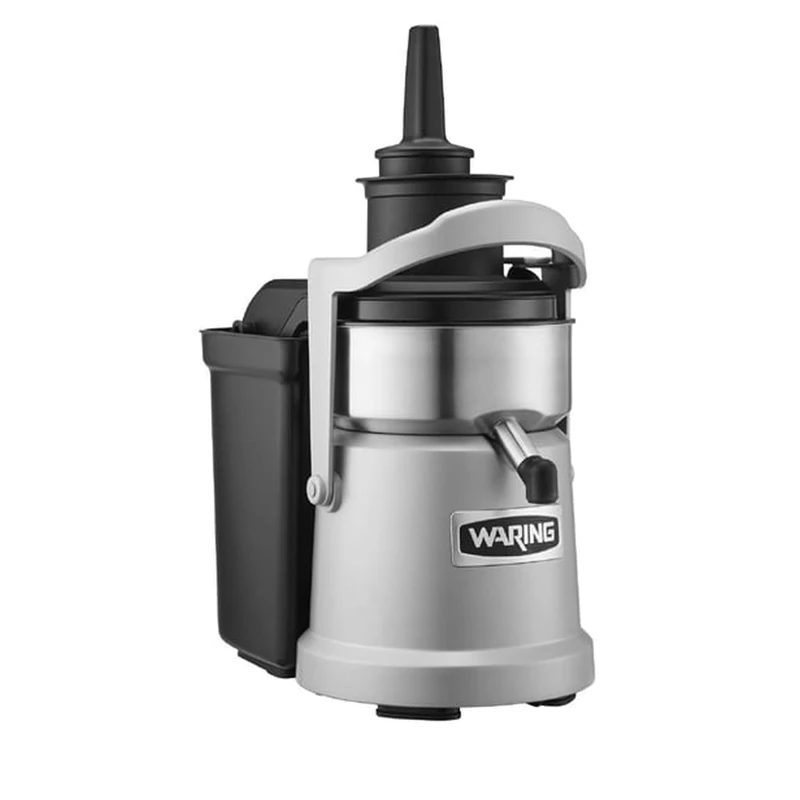 Waring Centrifugal Juice Extractor with Continuous Pulp Ejection - Image 1
