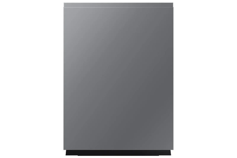 Samsung Fully Integrated Standard Dishwasher - Black with Fixed Door Fixing Kit - B Rated