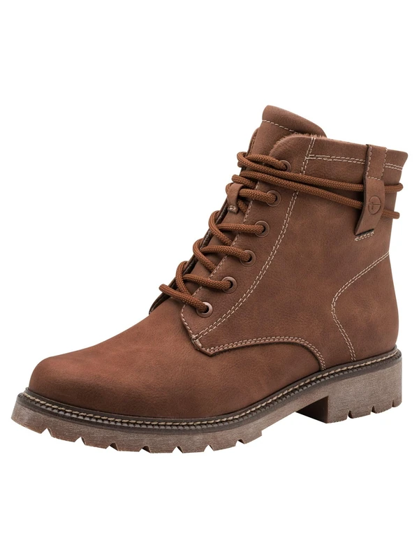 Tamaris Women's Vegan Boots, Muscat, 5 UK - Image 1