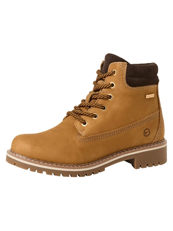 Tamaris Women's 1-26244-41 Snow Boots, Corn, 5 UK - Image 1