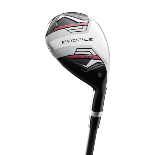 Wilson PROFILE MENS SINGLE HYBRID