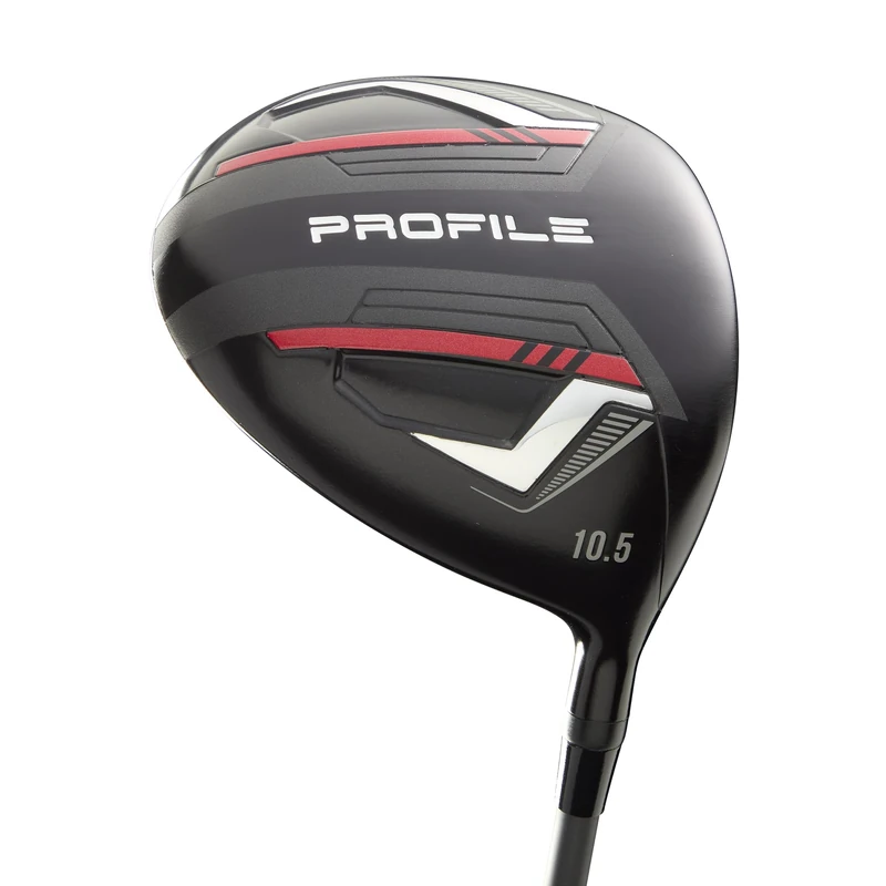 Wilson PROFILE MENS SINGLE DRIVER - Golf Club
