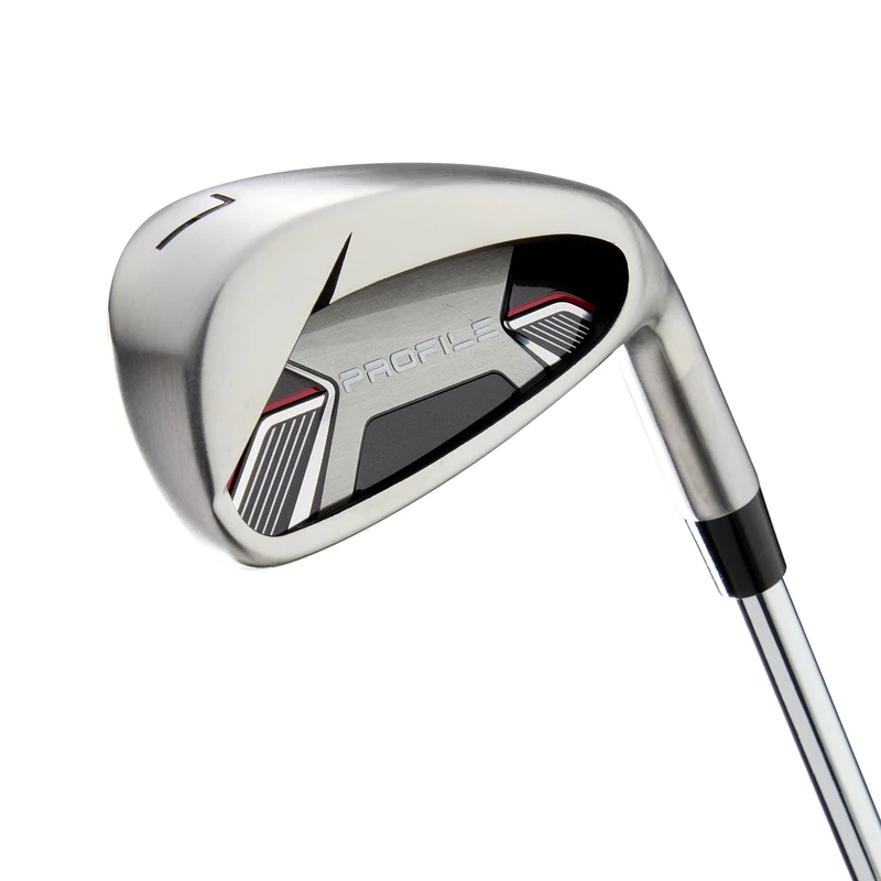 Wilson PROFILE MENS GRA SINGLE IRON