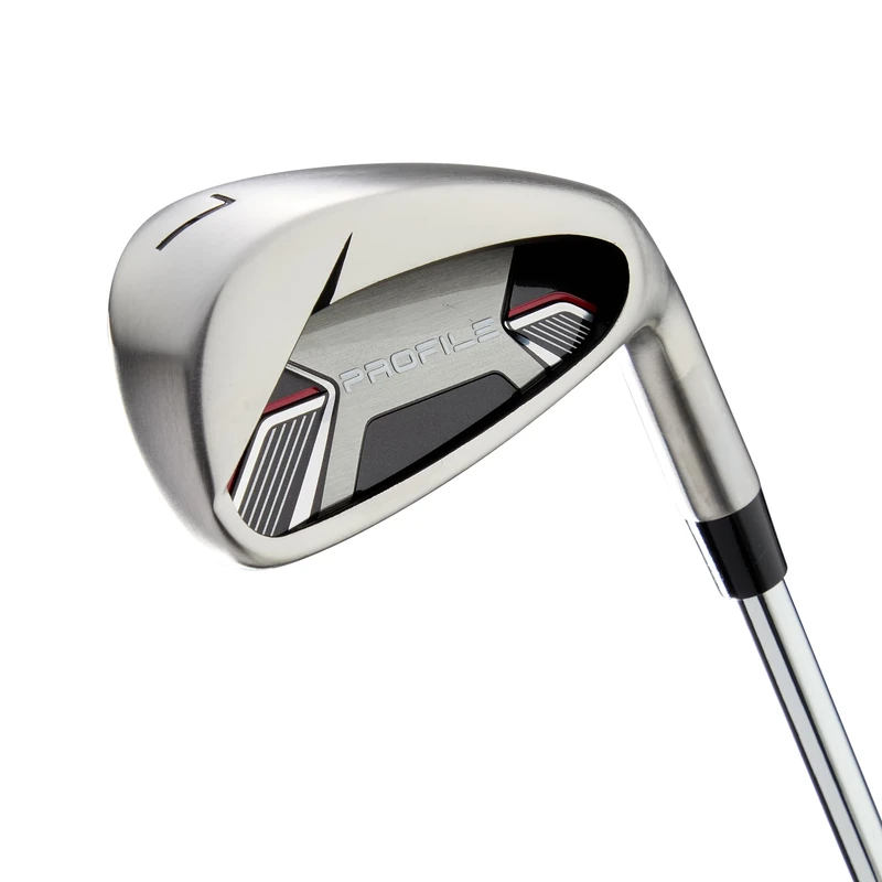 Wilson PROFILE MENS STE SINGLE IRON
