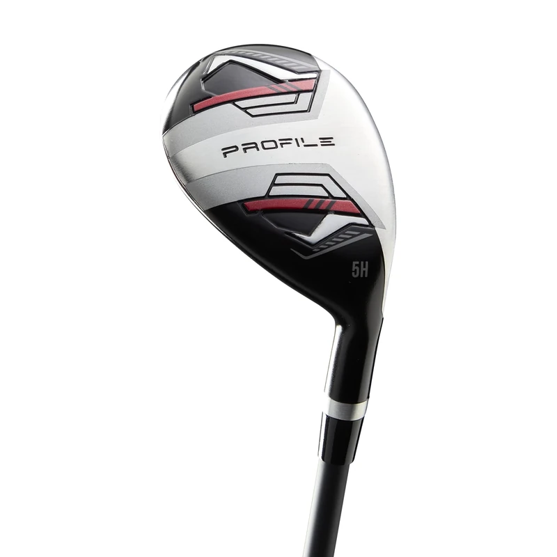 Wilson PROFILE MENS SINGLE HYBRID