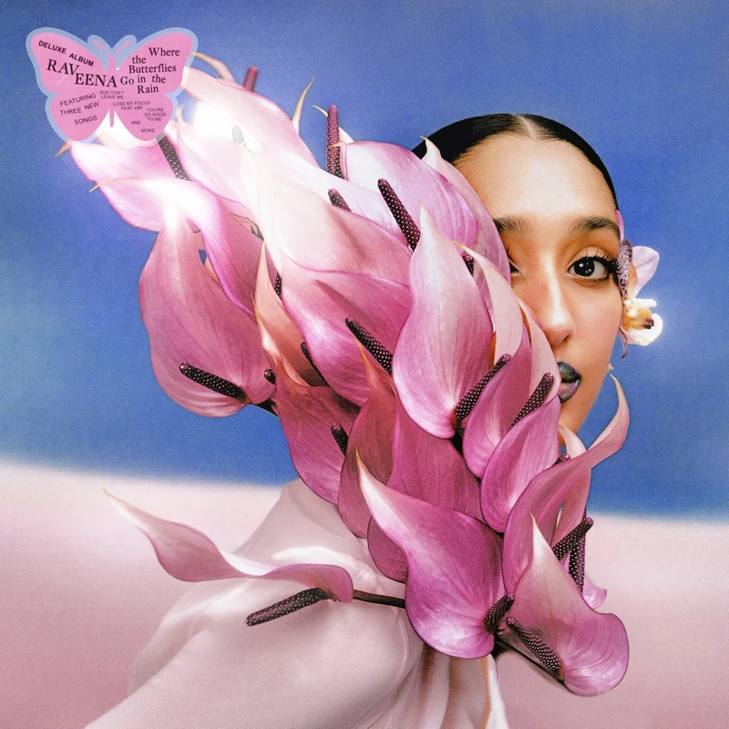 Where the Butterflies Go in the Rain (Deluxe) - Explicit R&B Soul