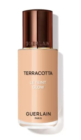 Terracotta Le Teint Glow Fondo De Maquillaje Fluido #1.5N 30 Ml