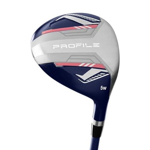 Wilson PROFILE WOMENS SINGLE FAIRWAY
