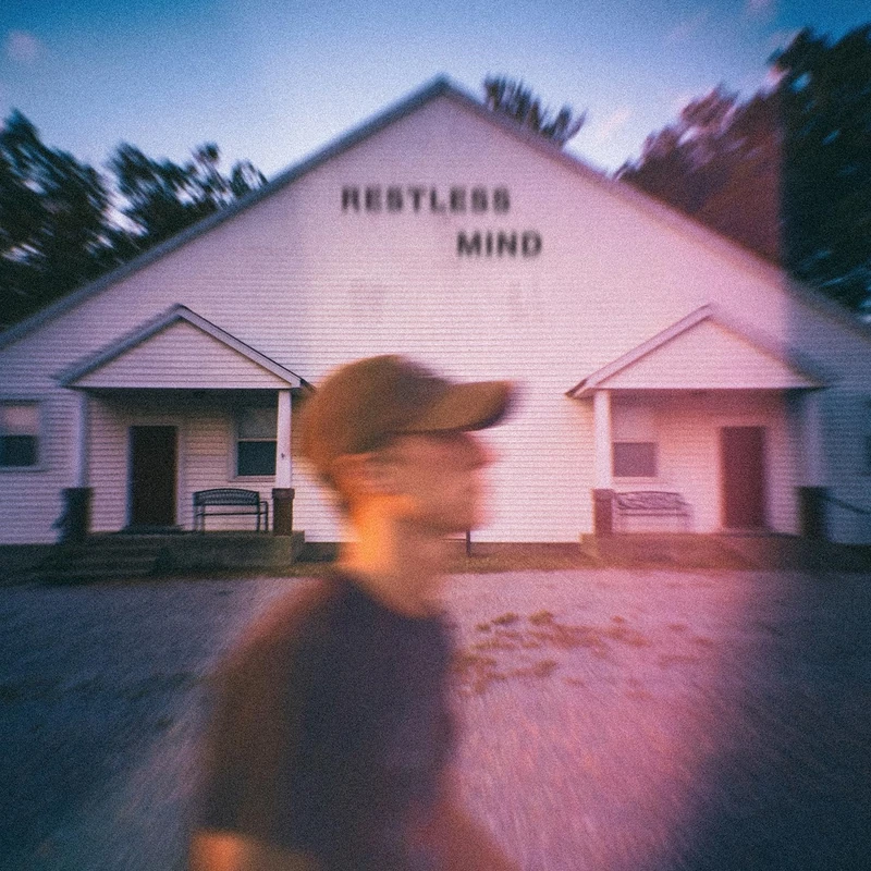 Restless Mind [VINYL]