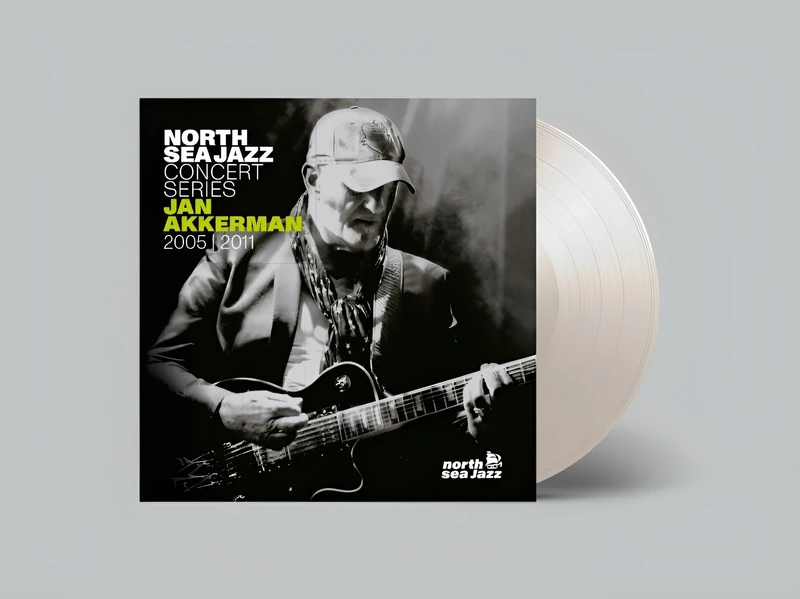 North Sea Jazz Concert Series [VINYL]