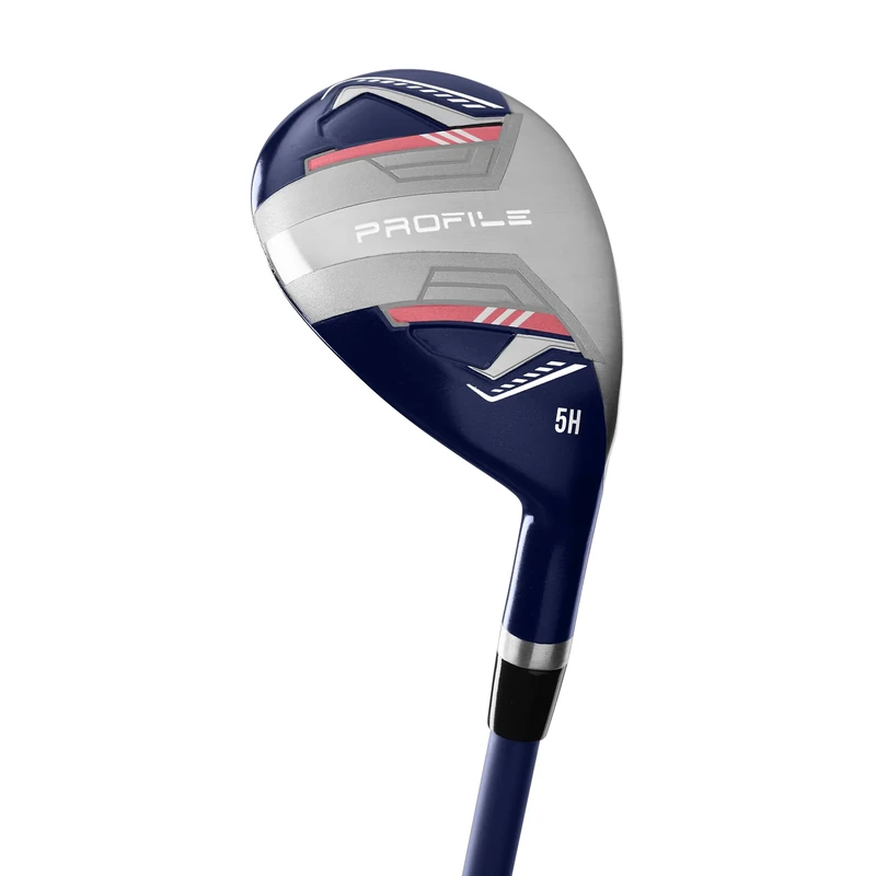Wilson PROFILE WOMENS SINGLE HYBRID