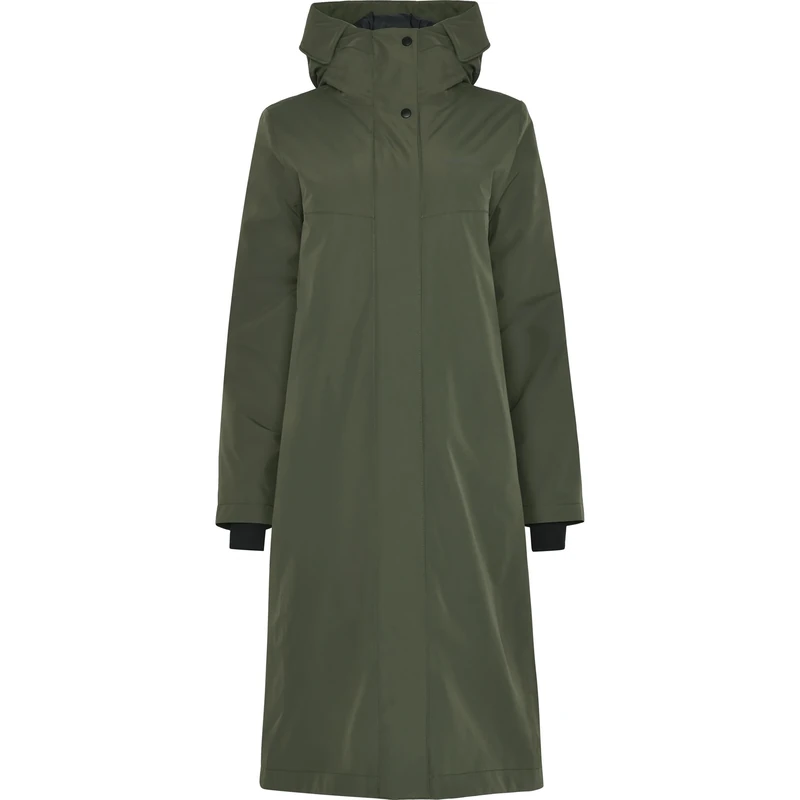 Didriksons Womens Selina Parka
