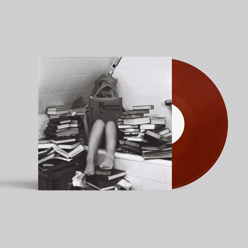 Romance Is Dead [VINYL]