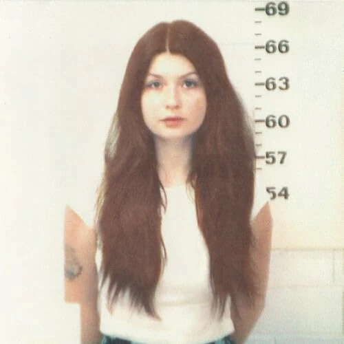 Southern Belle Raisin' Hell [VINYL]