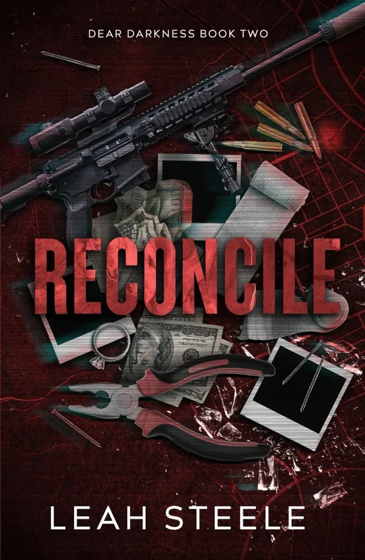 Reconcile (Dear Darkness)