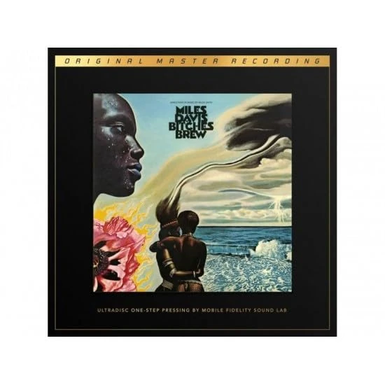 Bitches Brew [VINYL]